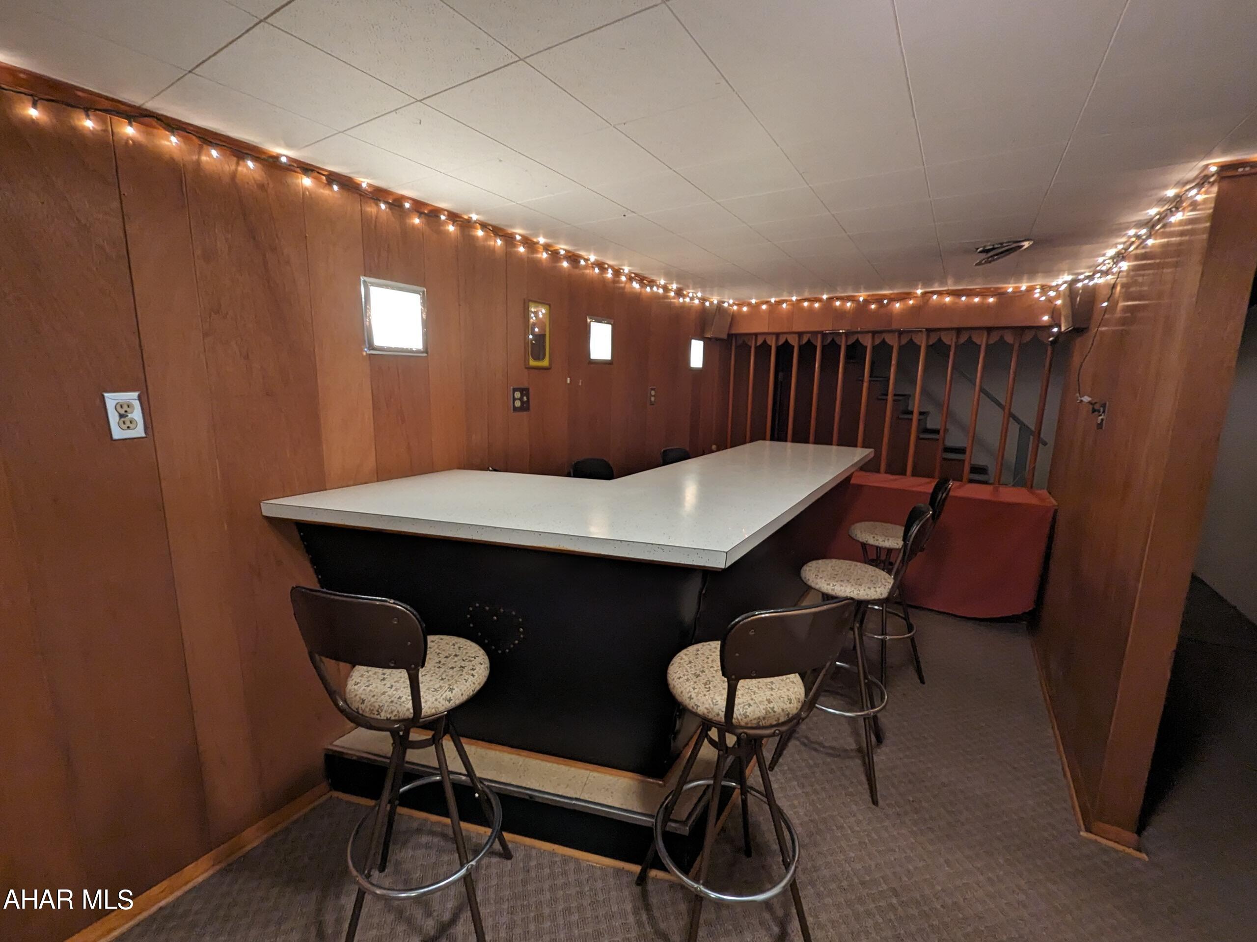 Fort Fetter - Residential