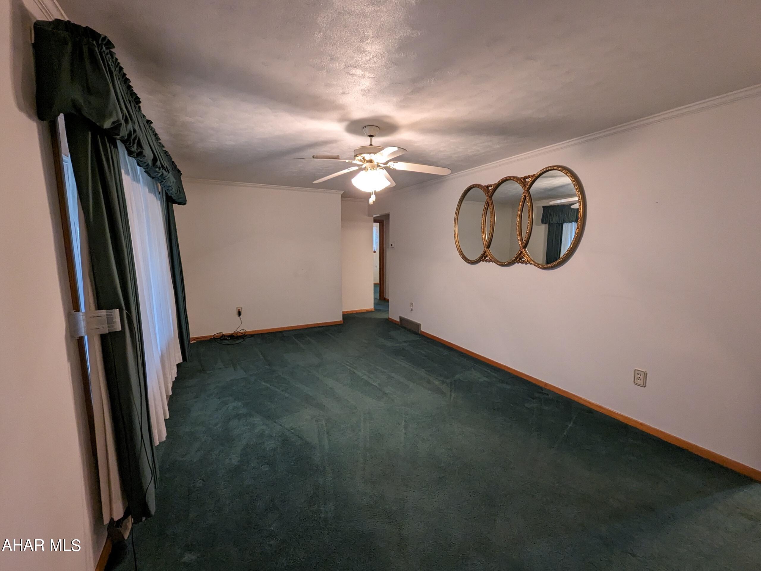 Fort Fetter - Residential