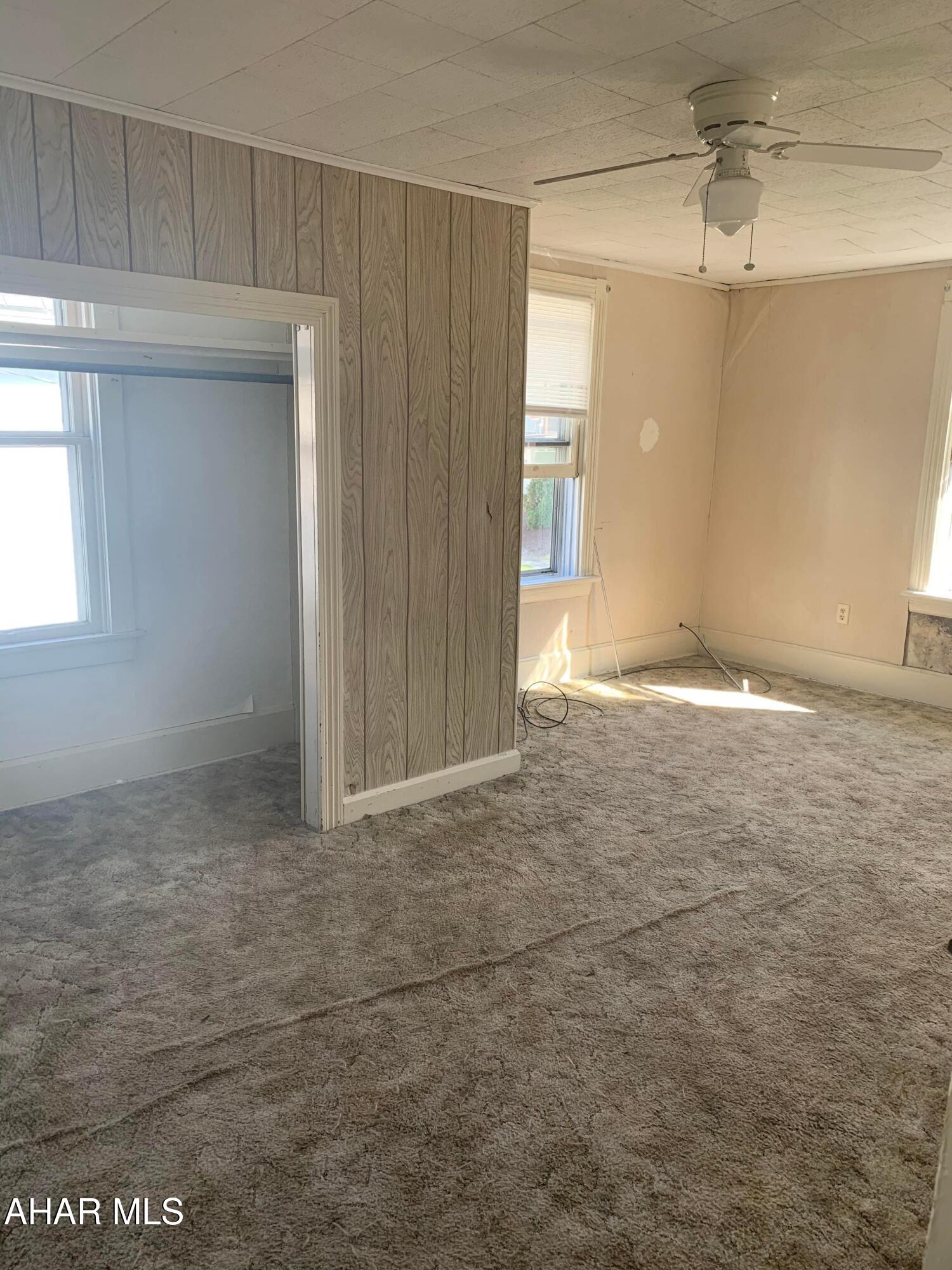 None - Residential Income