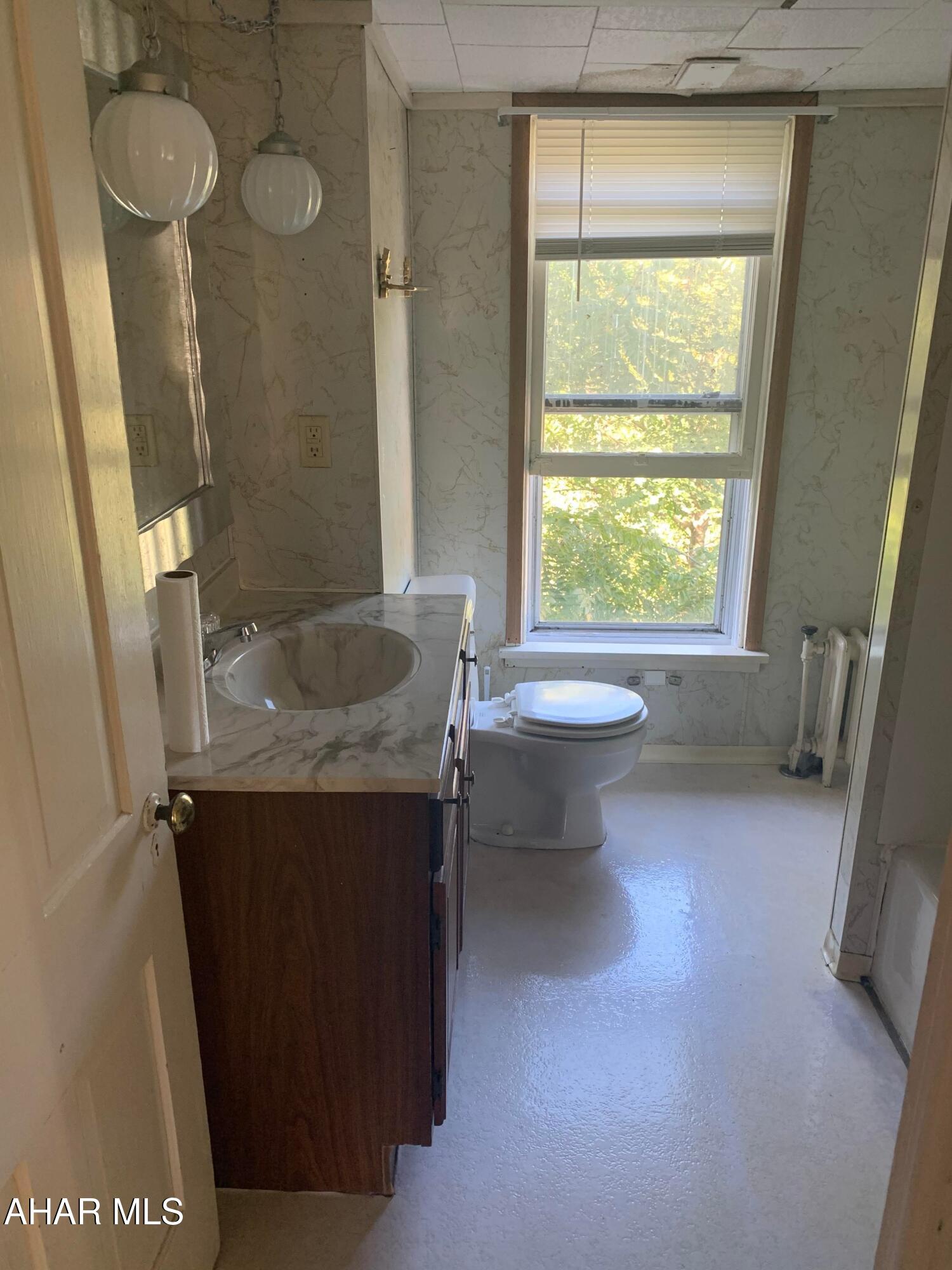 None - Residential Income