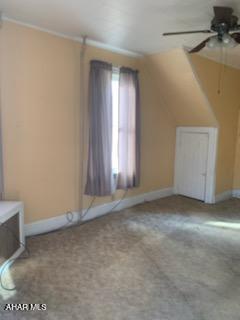 None - Residential Income