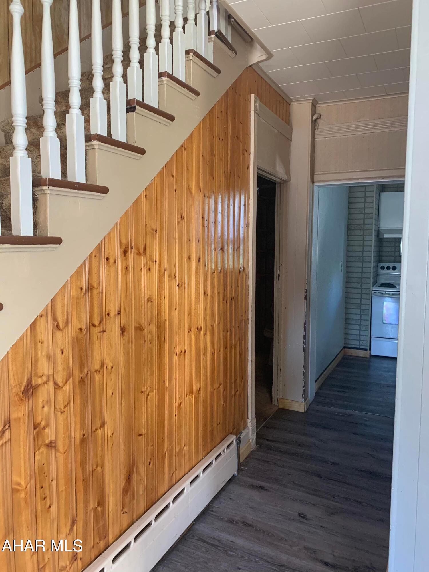 None - Residential Income