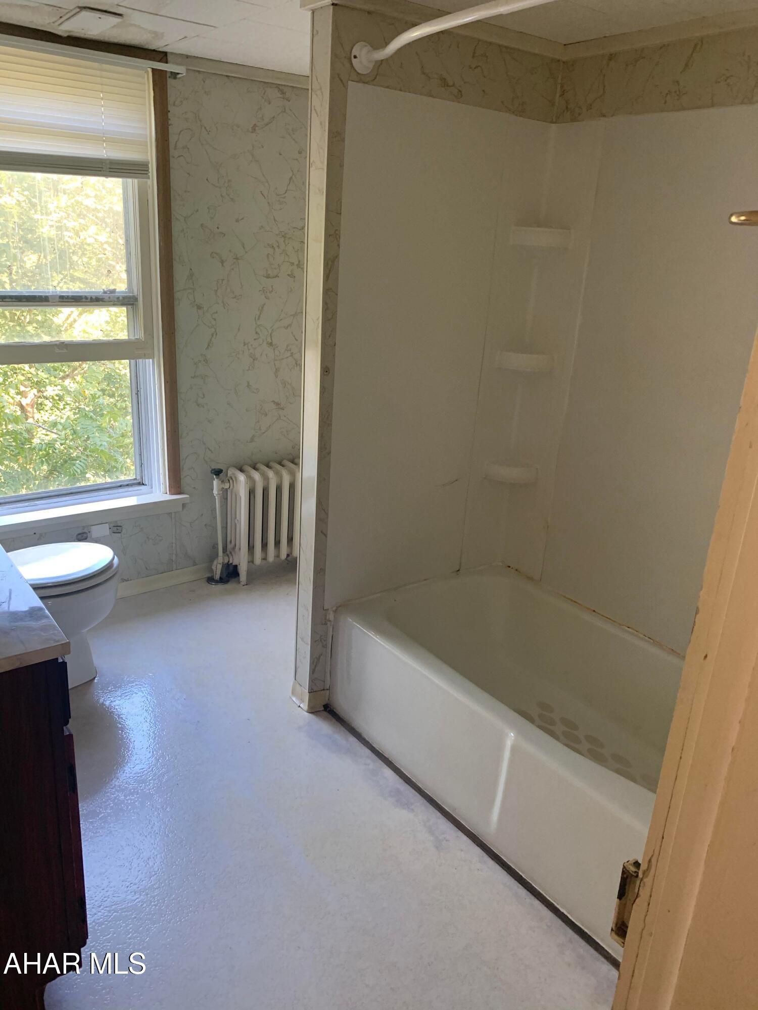 None - Residential Income