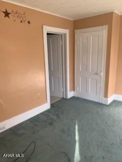 None - Residential Income