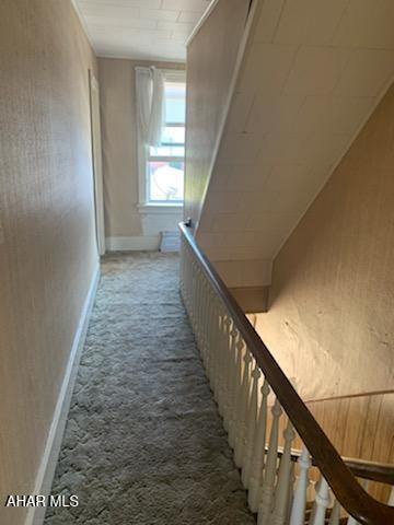 None - Residential Income