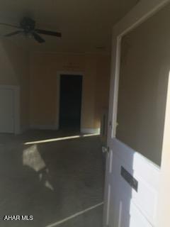 None - Residential Income