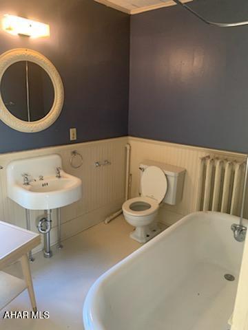 None - Residential Income