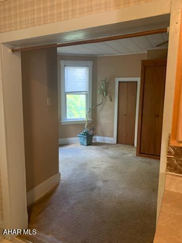 None - Residential Income