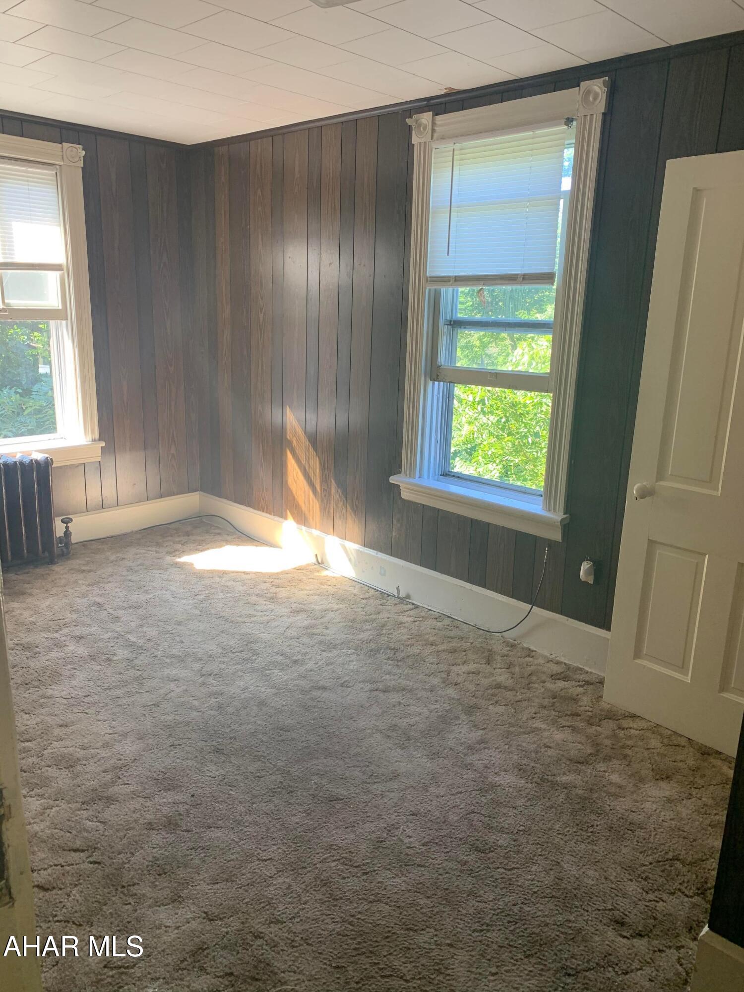 None - Residential Income