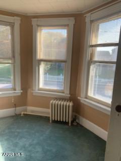 None - Residential Income