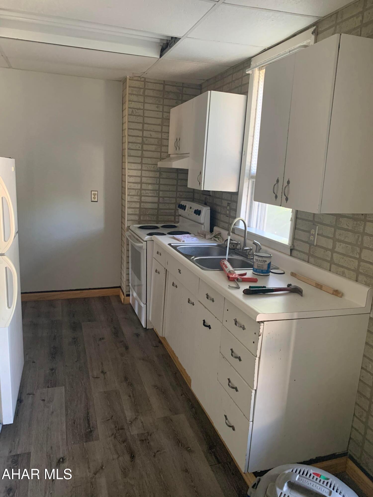 None - Residential Income