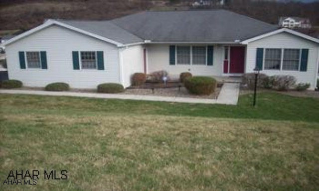 Penn Farms - Residential