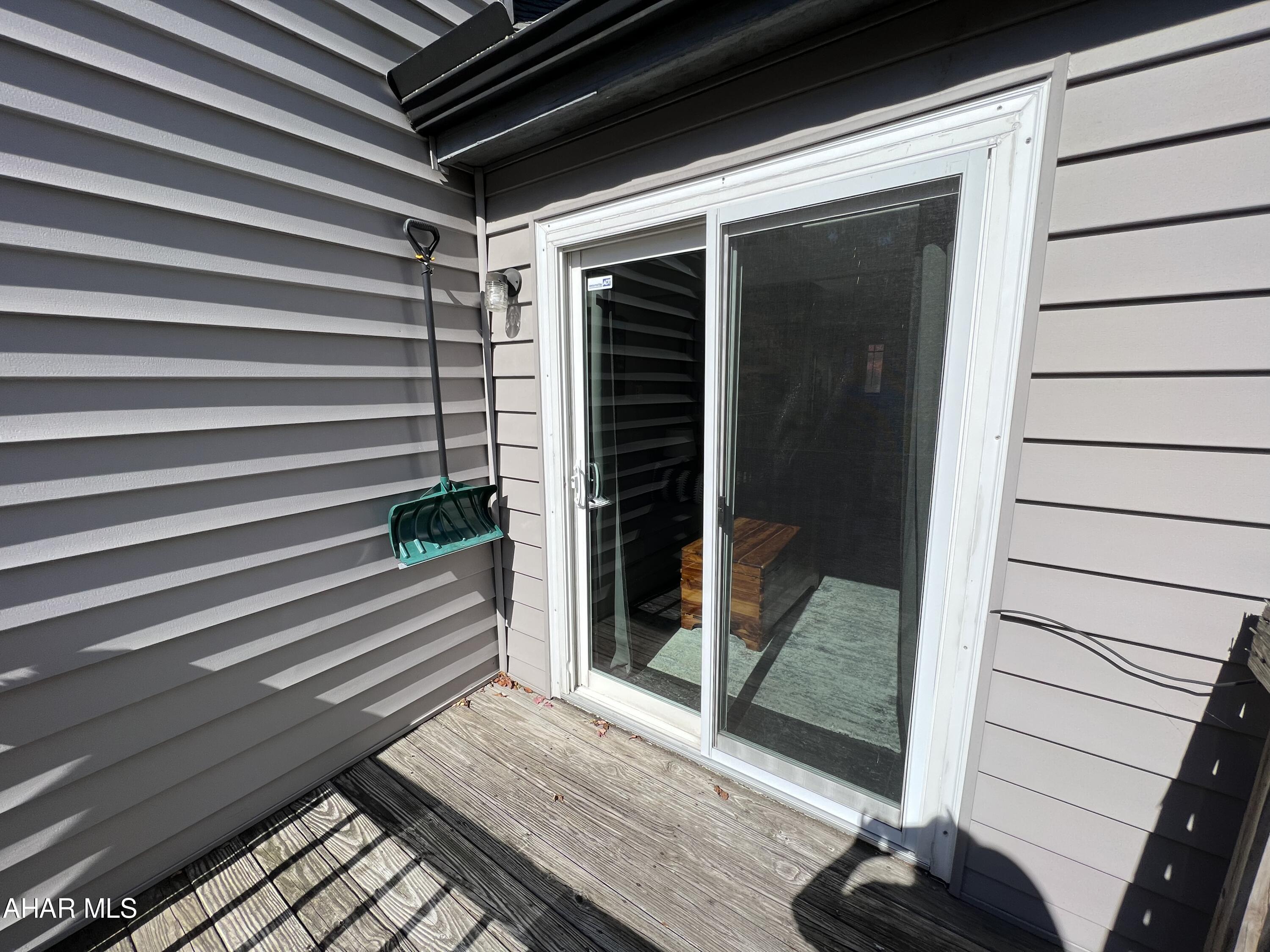 Blue Knob - Residential