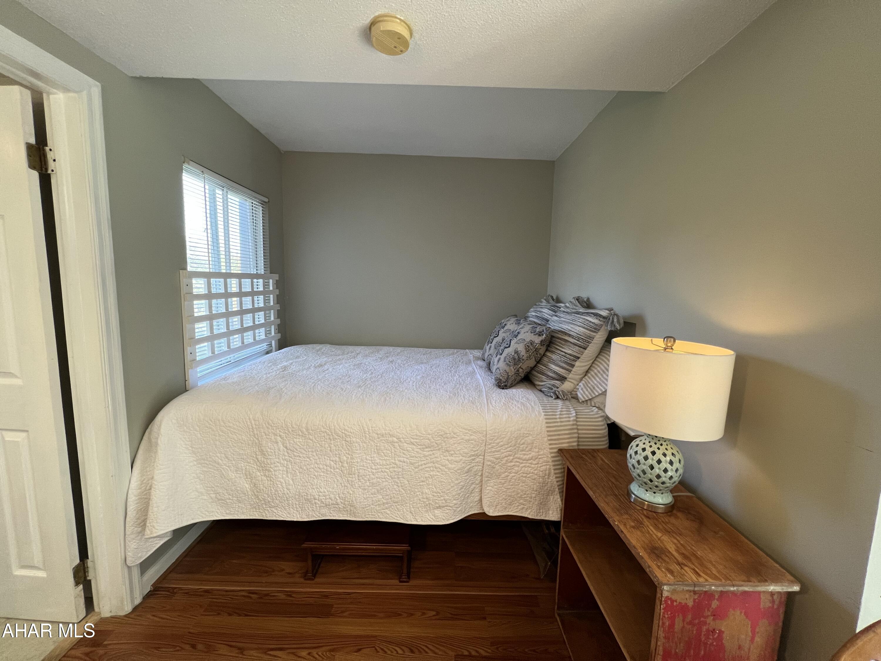 Blue Knob - Residential