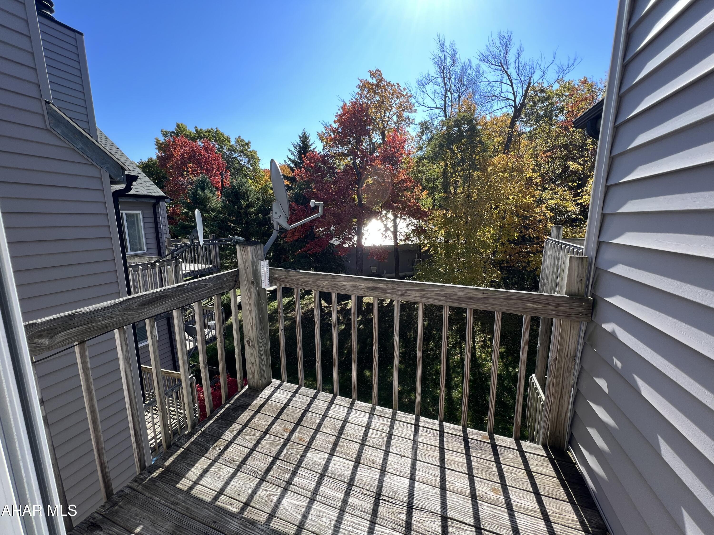 Blue Knob - Residential