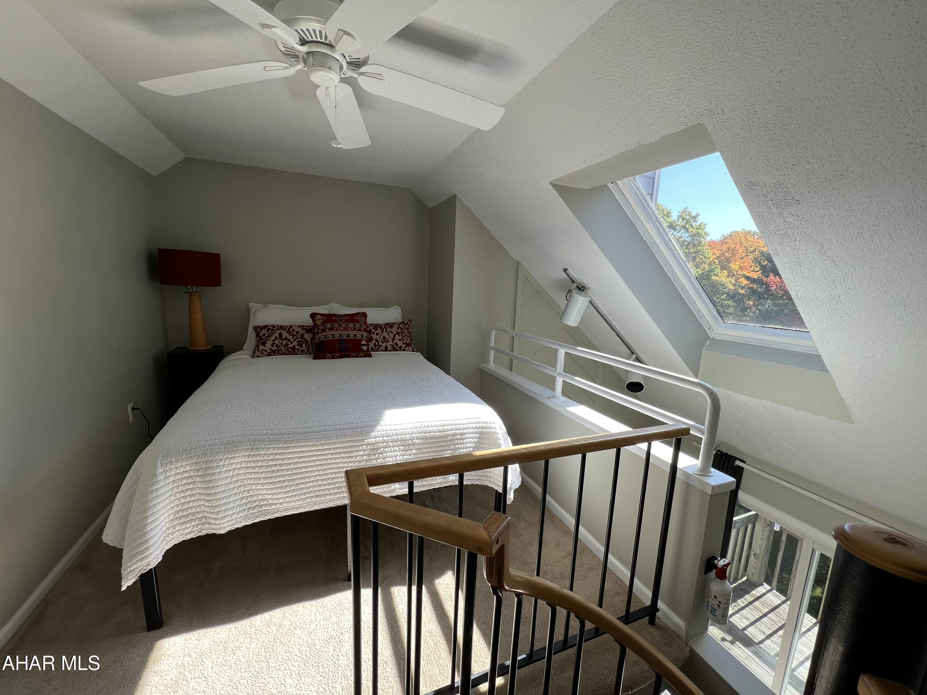 Blue Knob - Residential