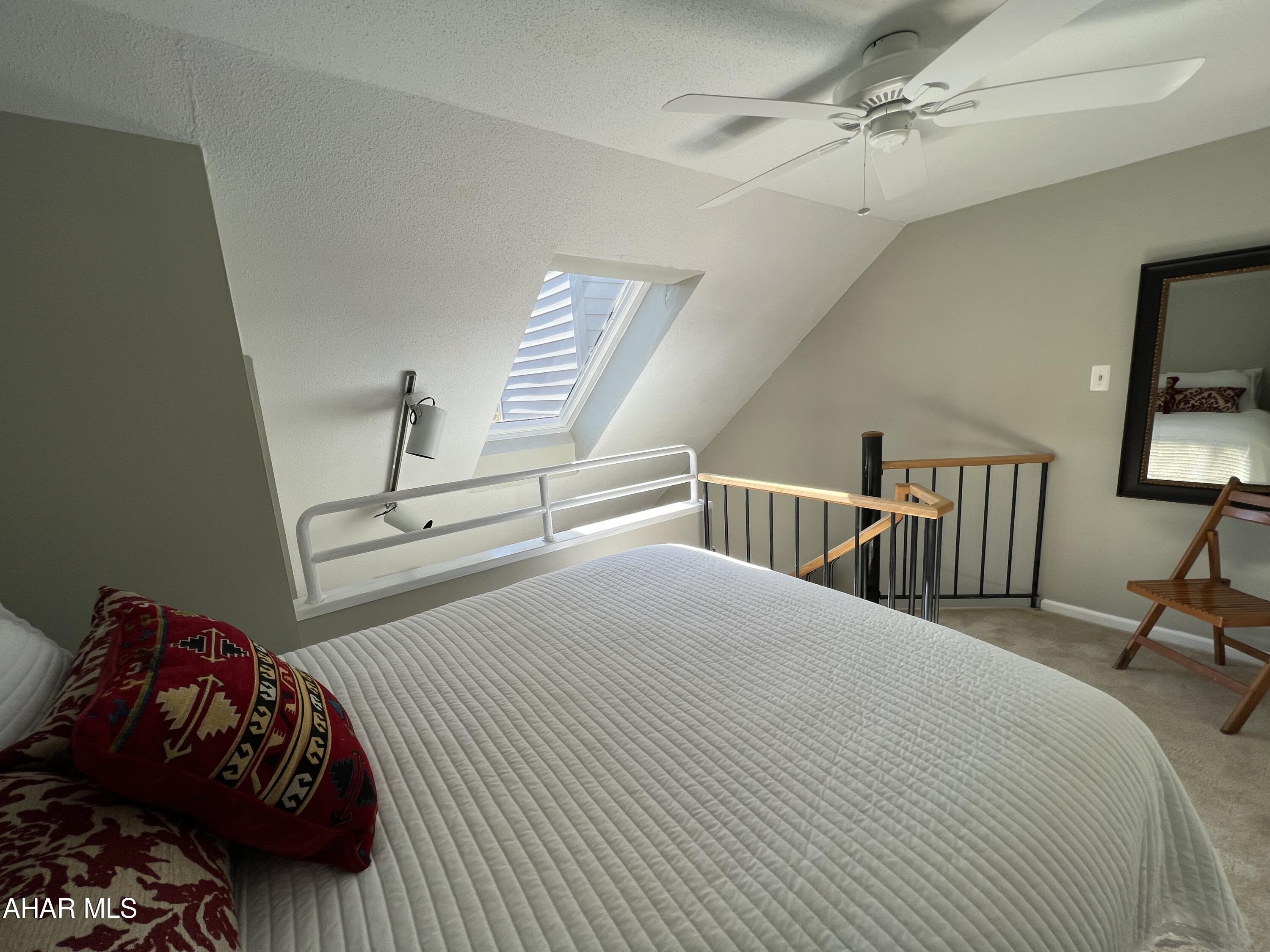 Blue Knob - Residential