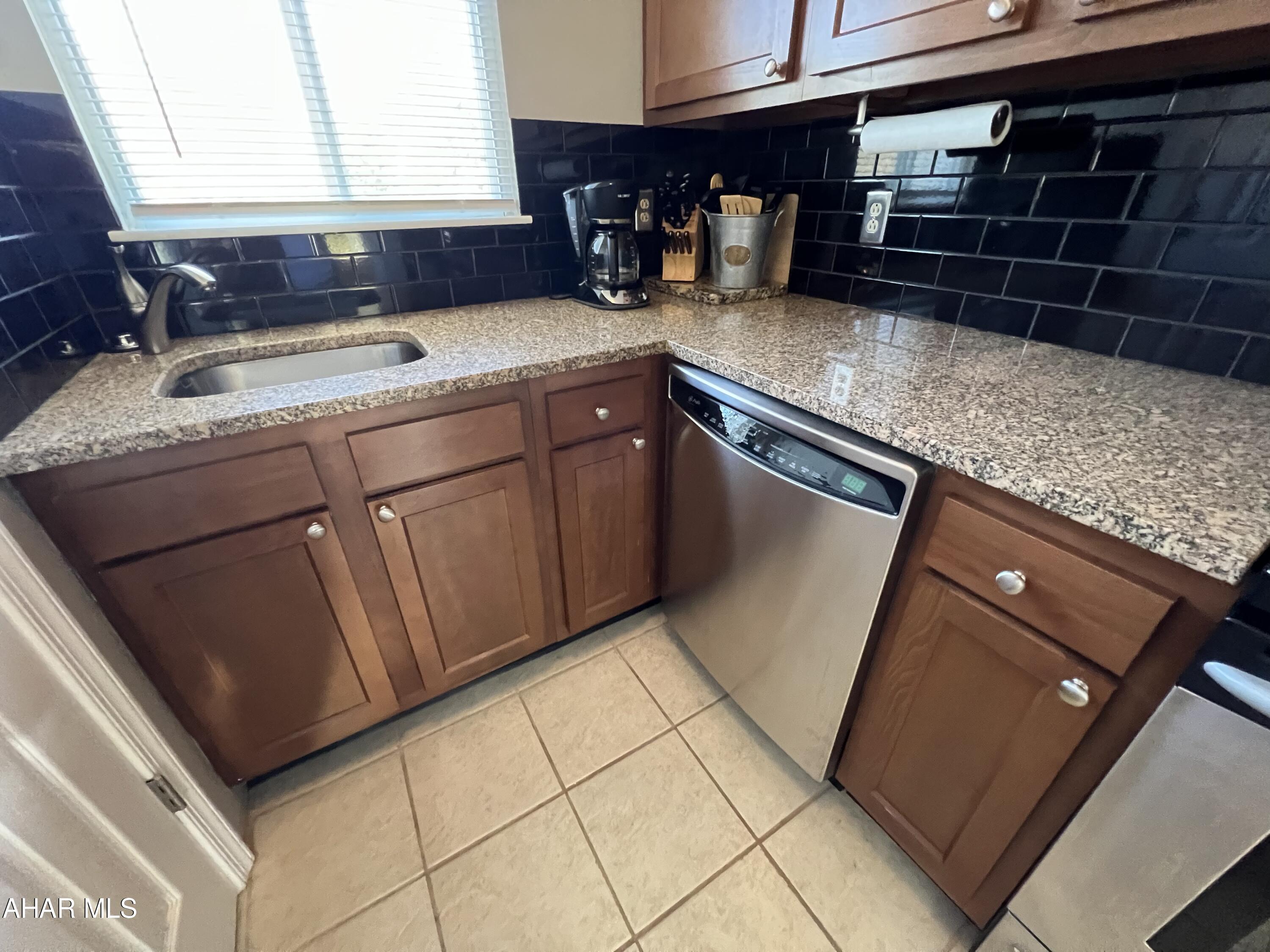 Blue Knob - Residential