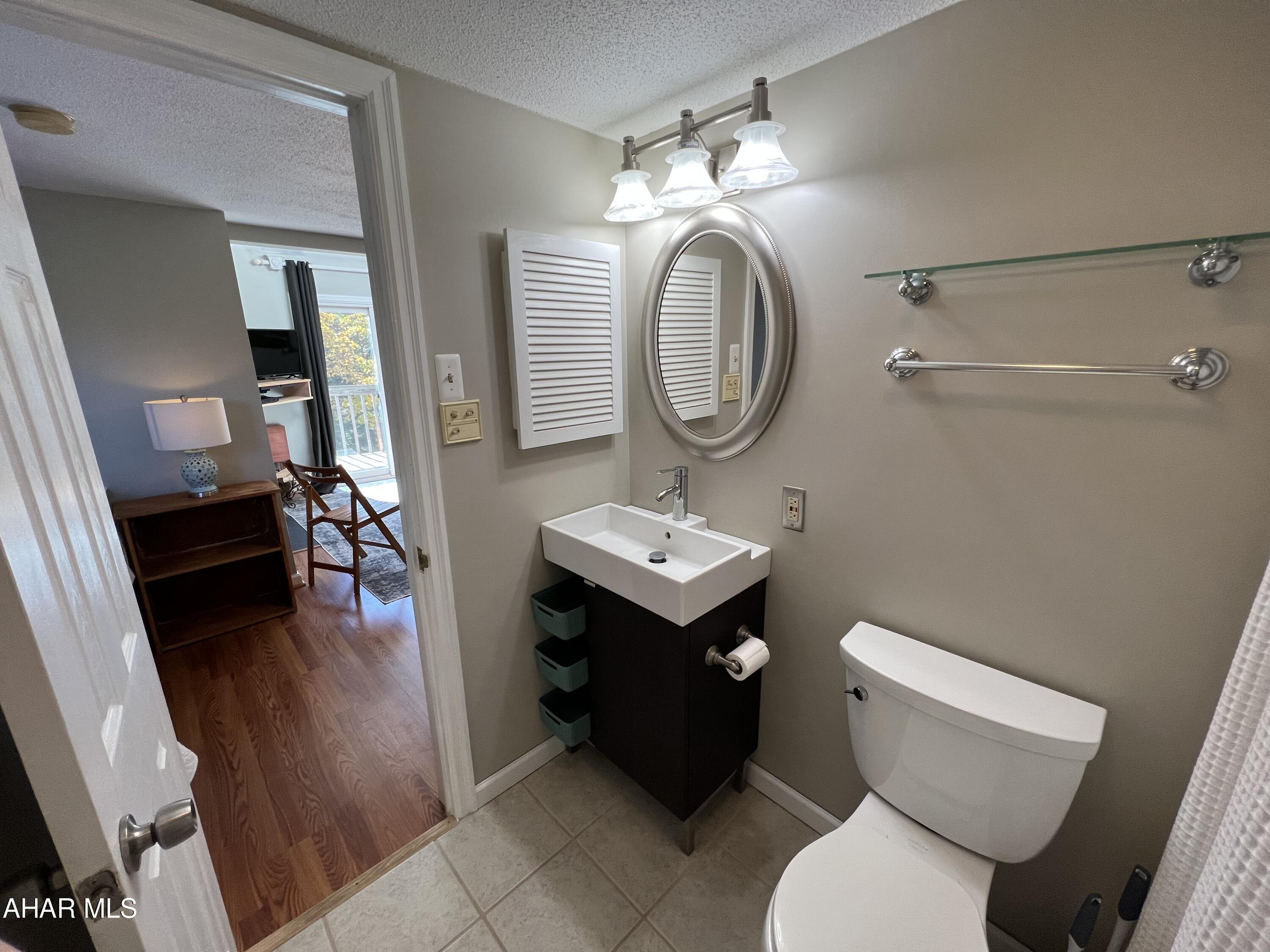 Blue Knob - Residential