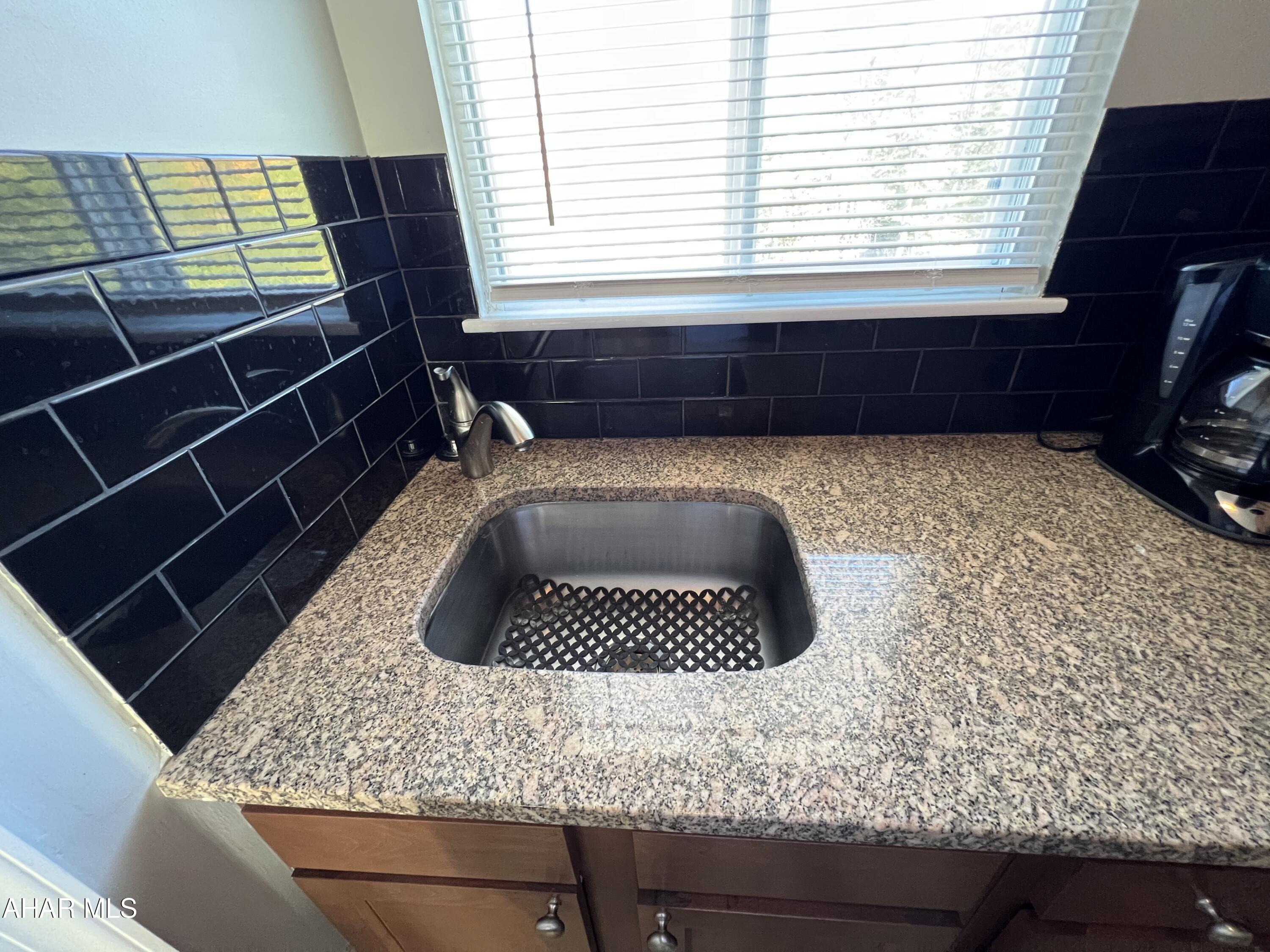 Blue Knob - Residential