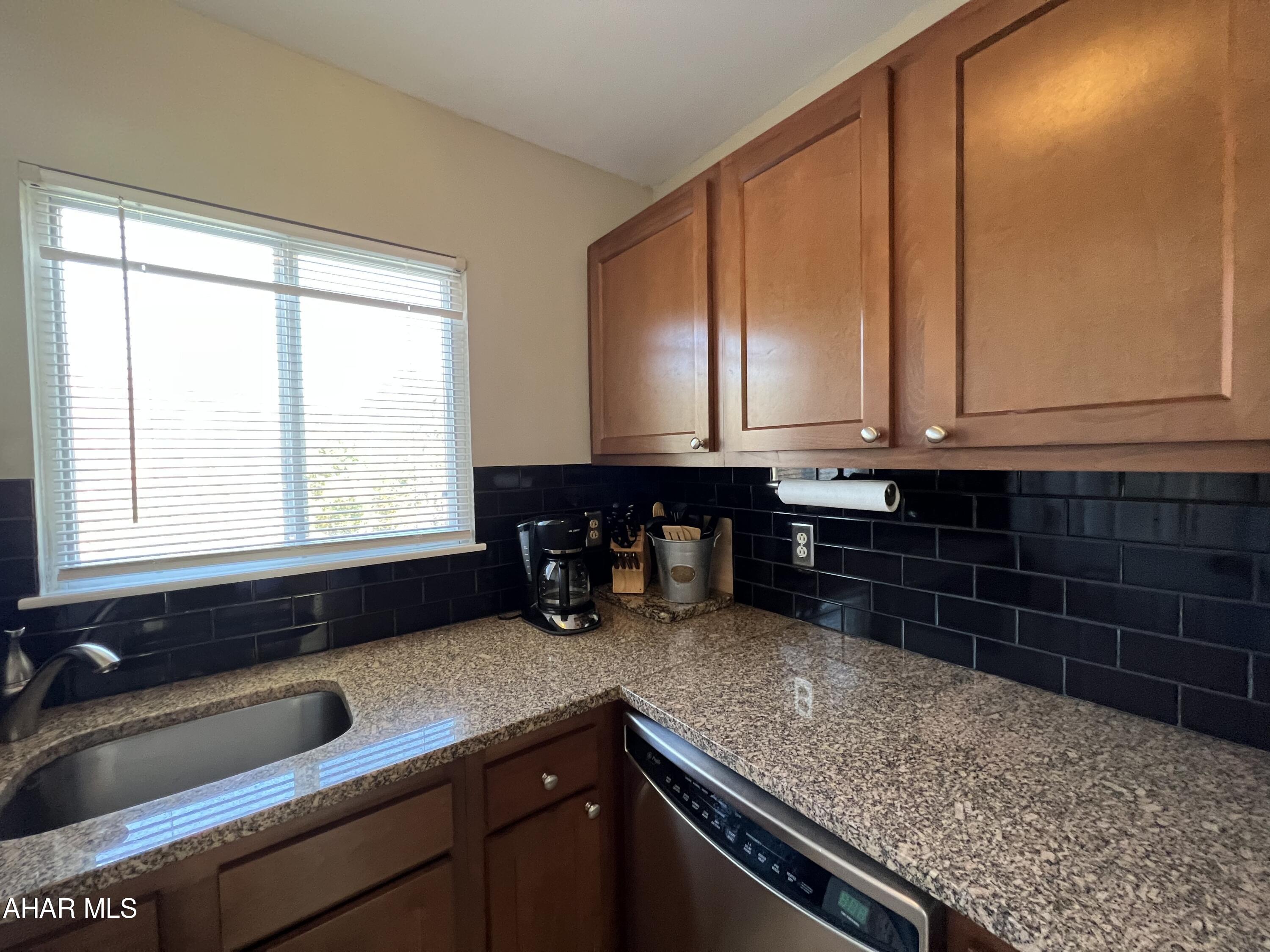 Blue Knob - Residential