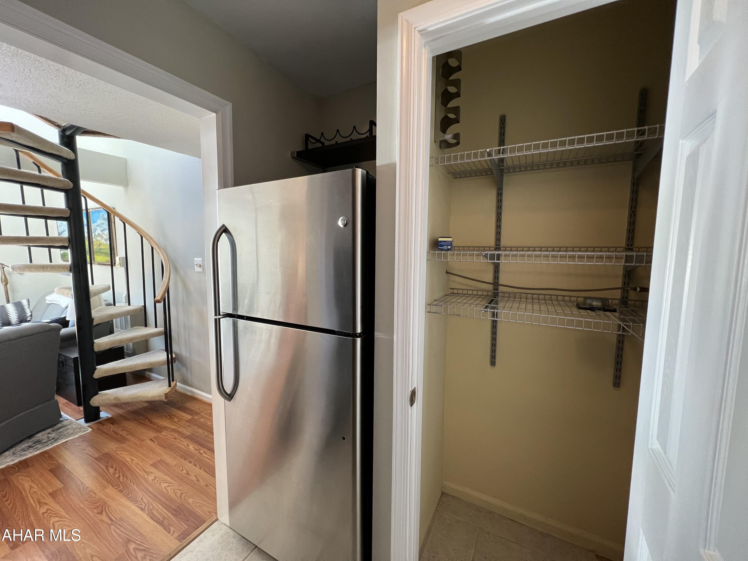 Blue Knob - Residential