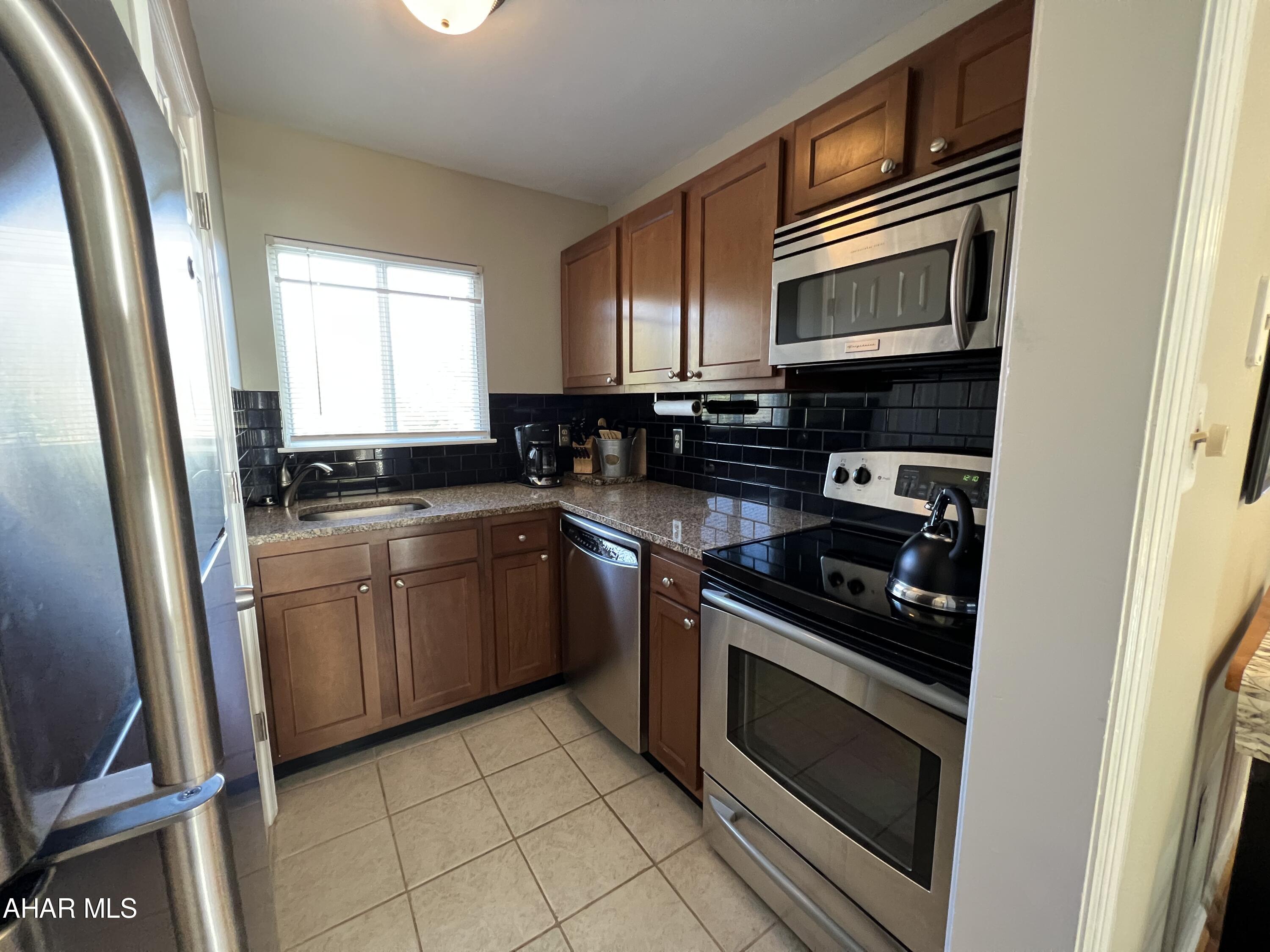 Blue Knob - Residential