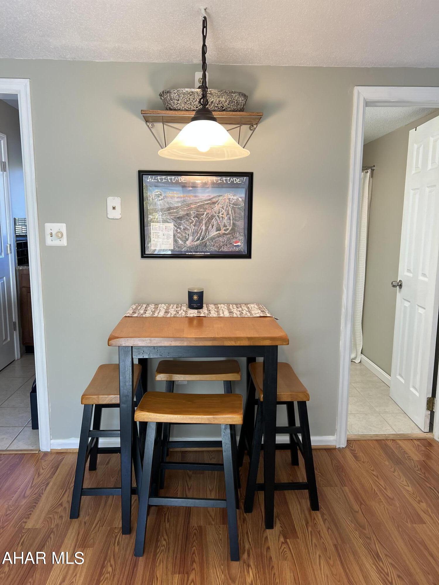 Blue Knob - Residential