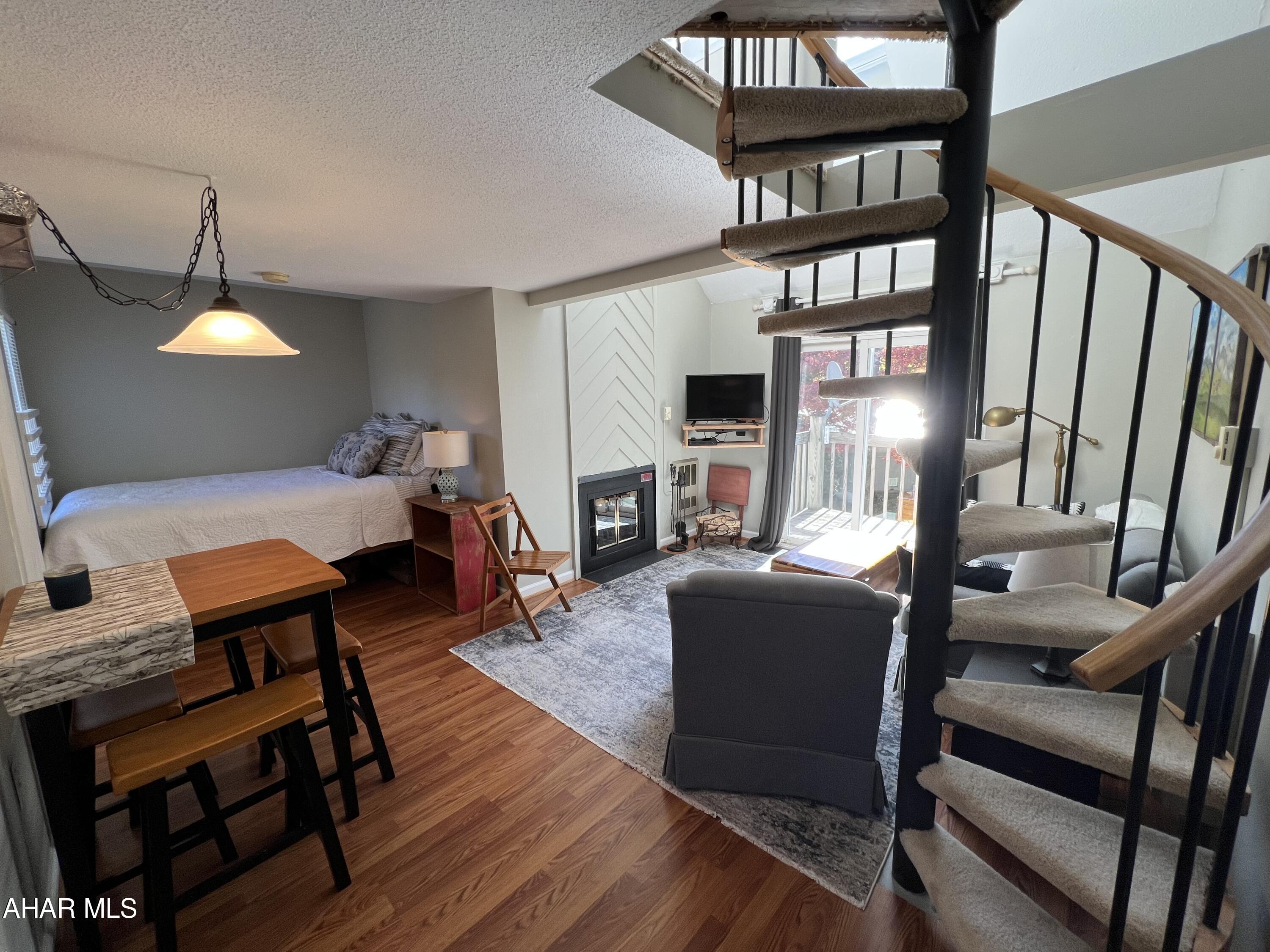 Blue Knob - Residential