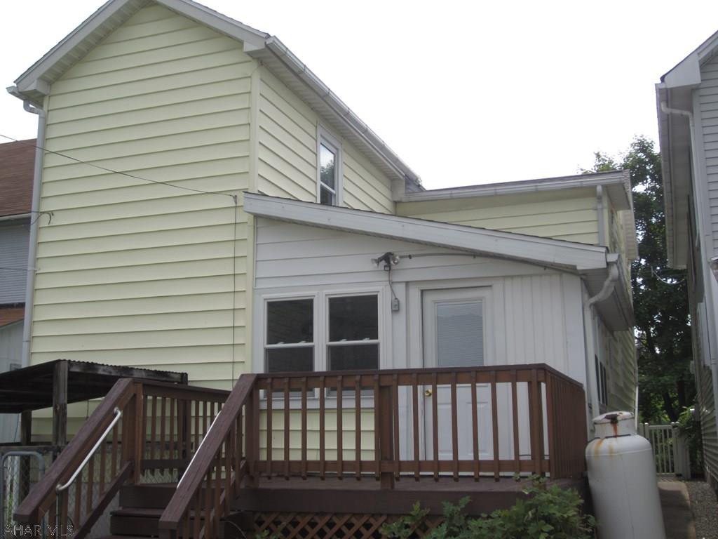 Unknown - Residential