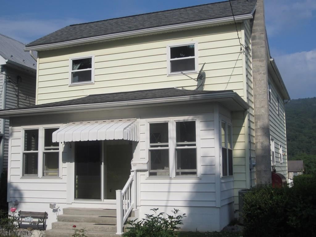 Unknown - Residential