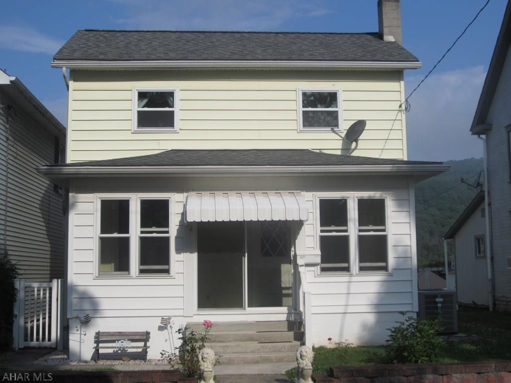 Unknown - Residential