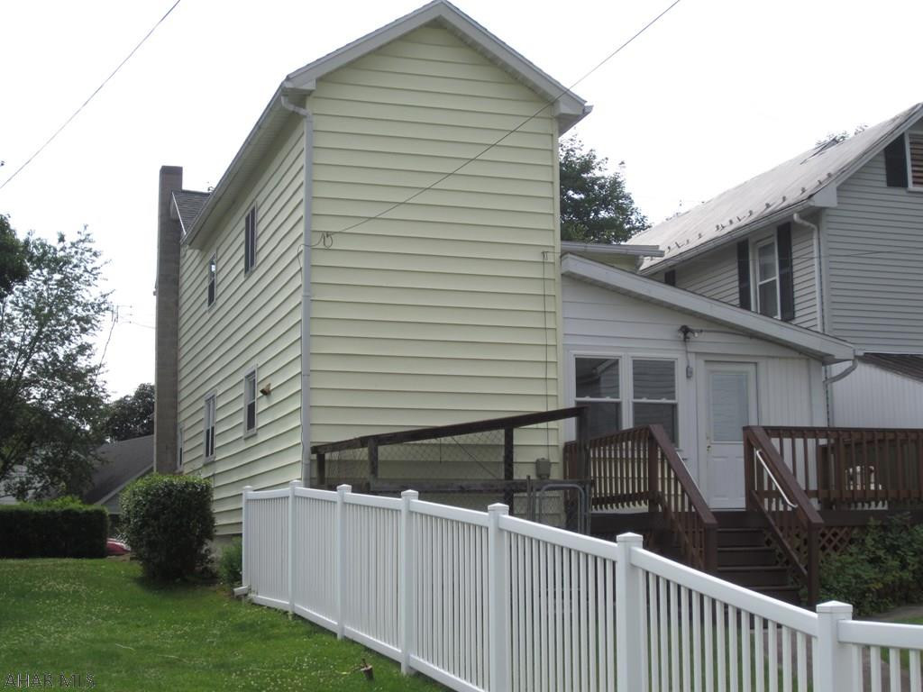 Unknown - Residential