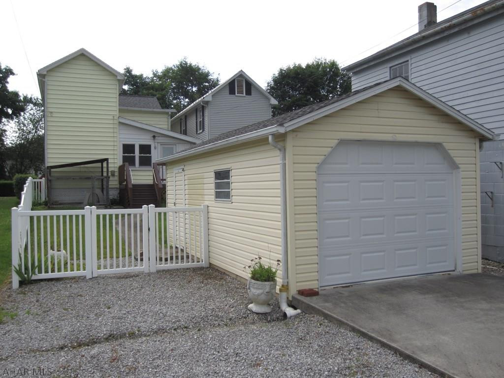 Unknown - Residential