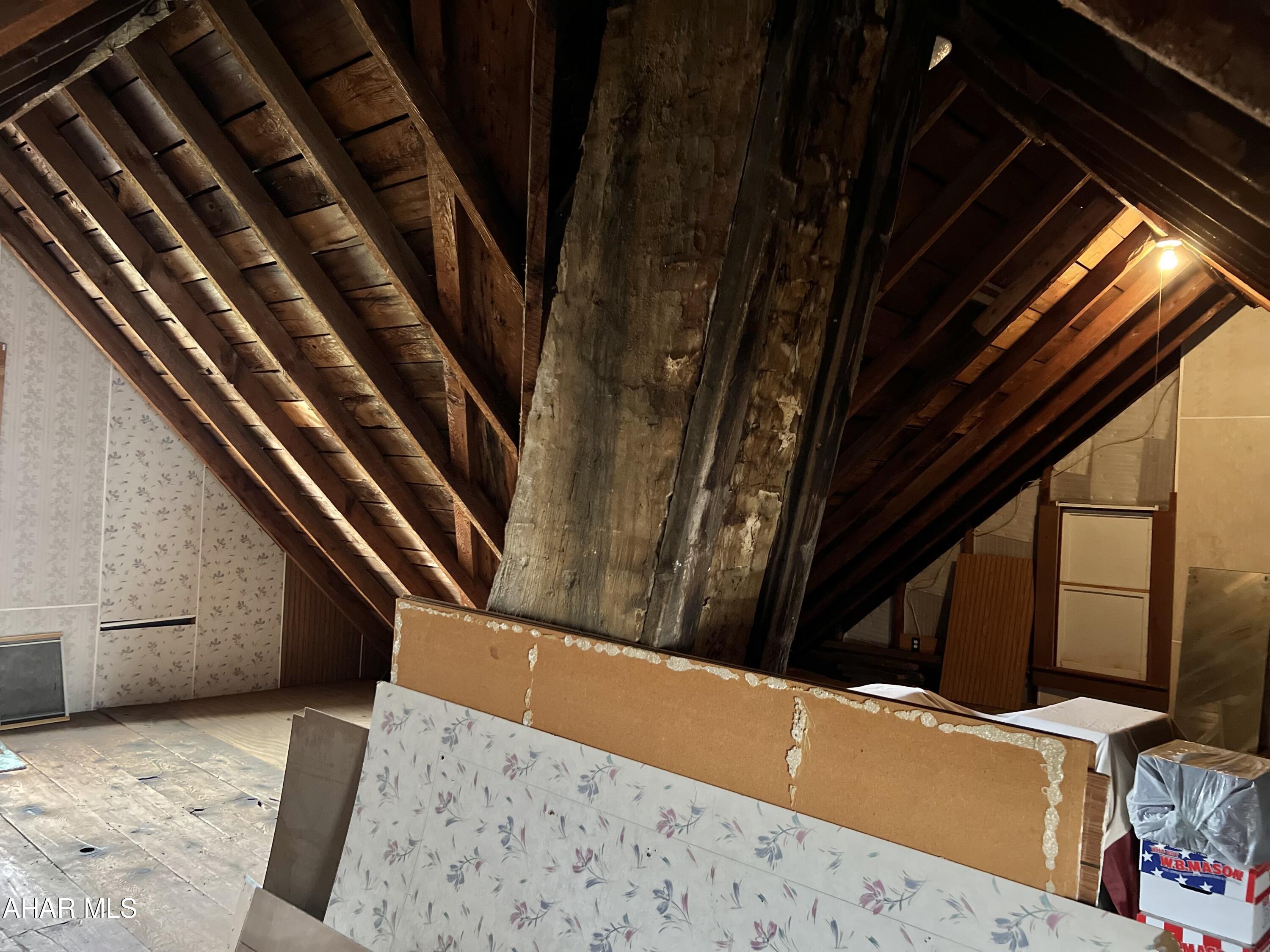 Unknown - Residential