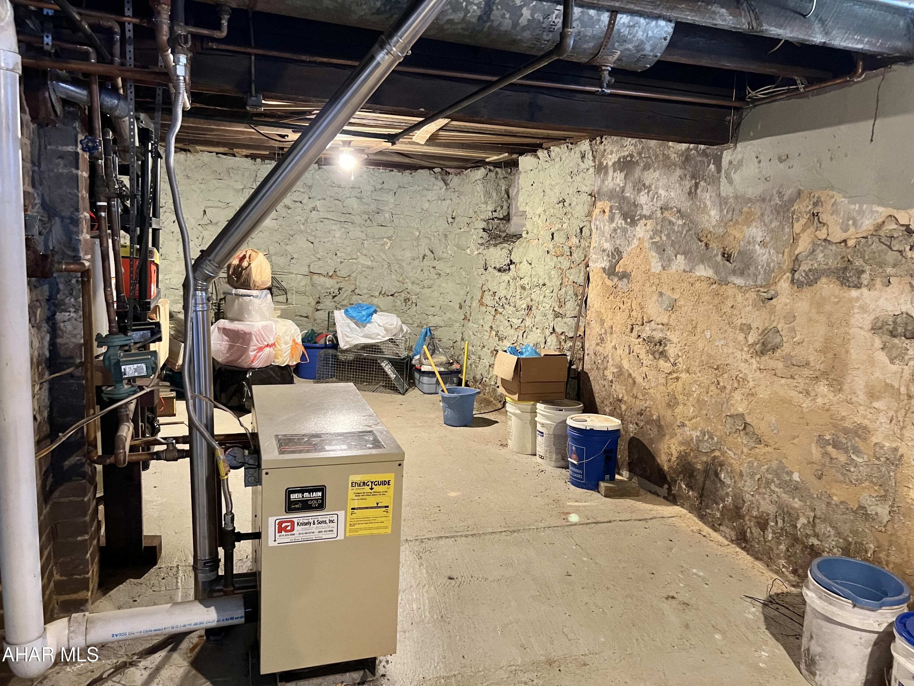 Unknown - Residential