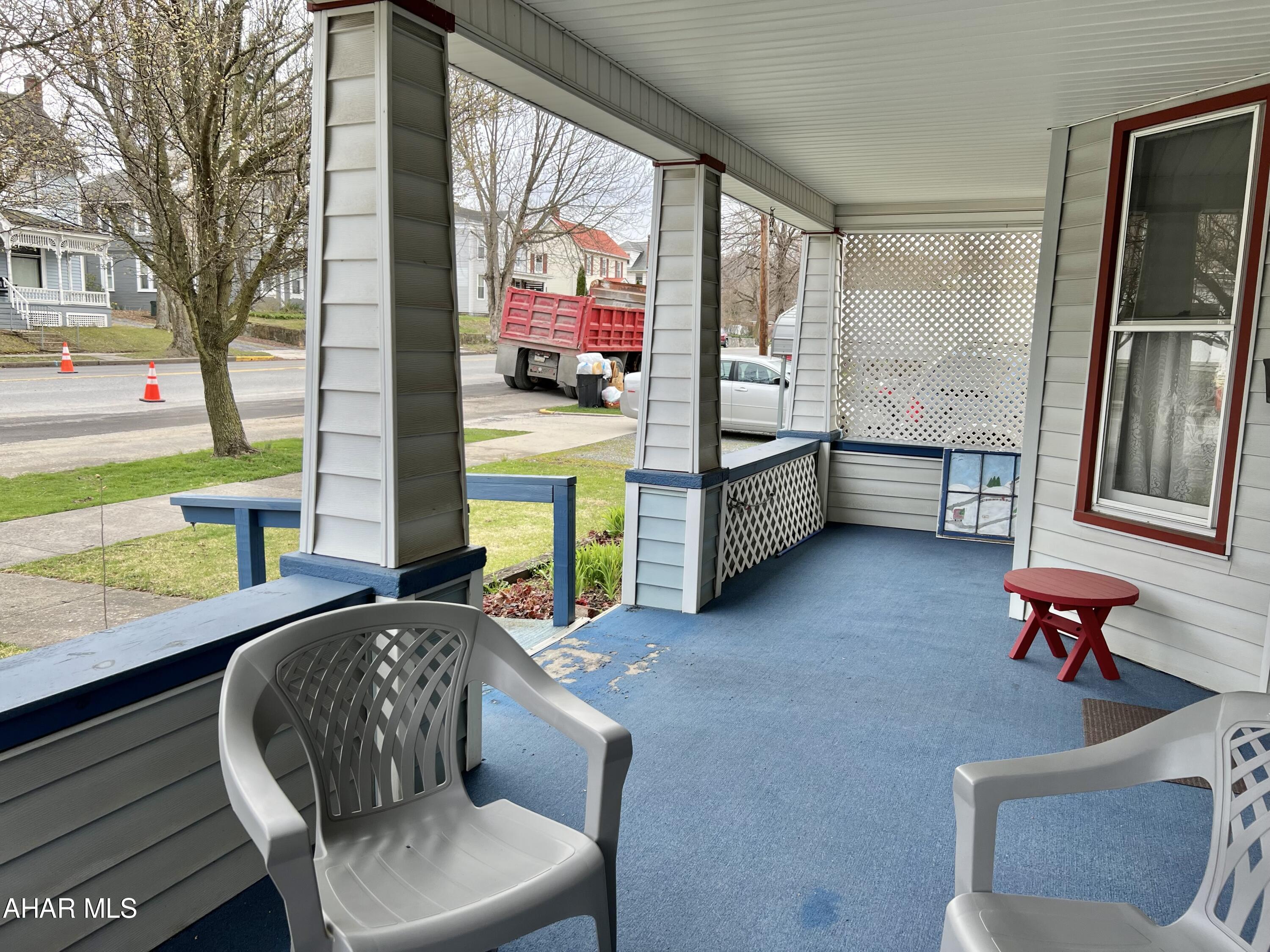 Unknown - Residential