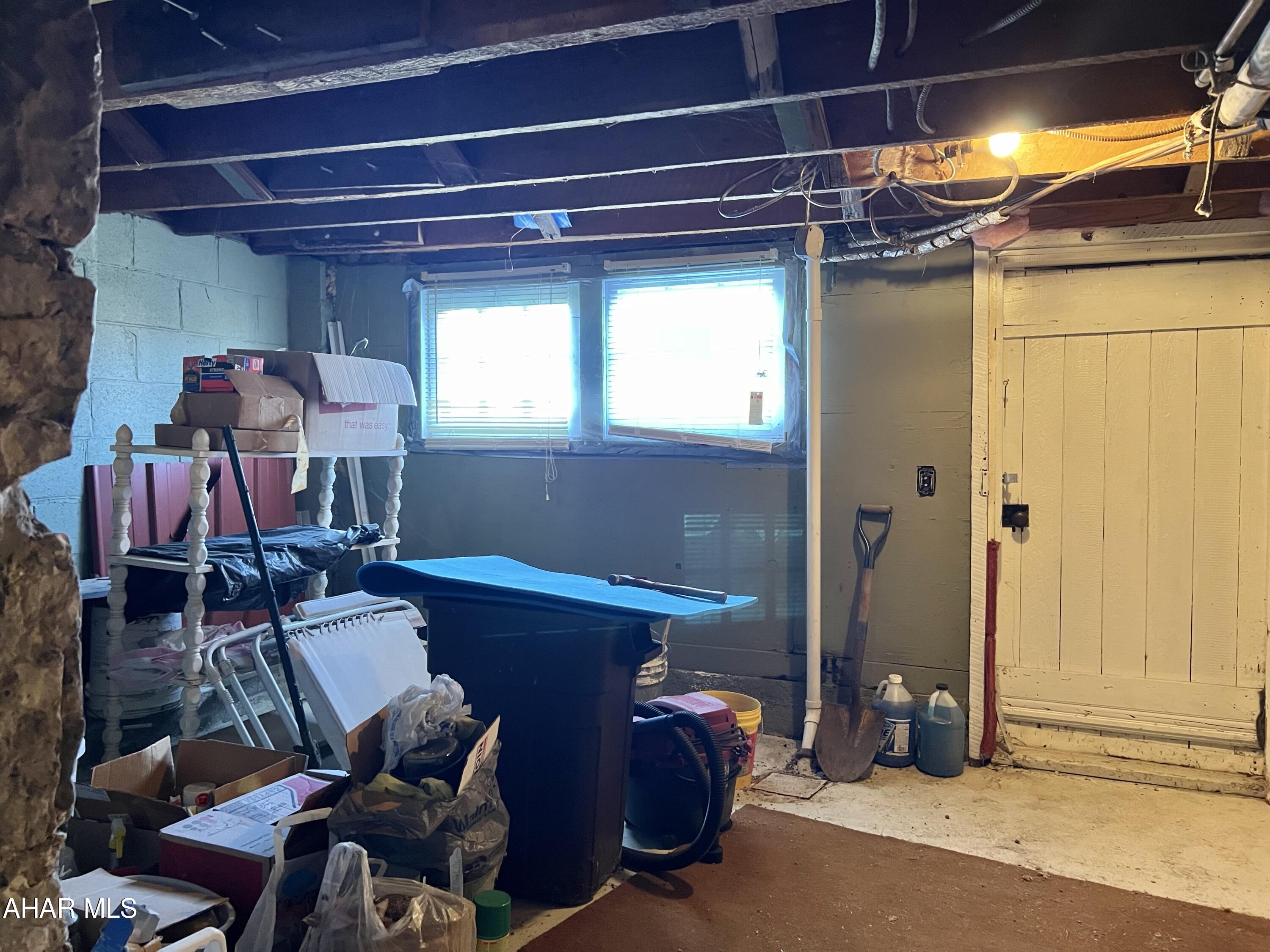 Unknown - Residential