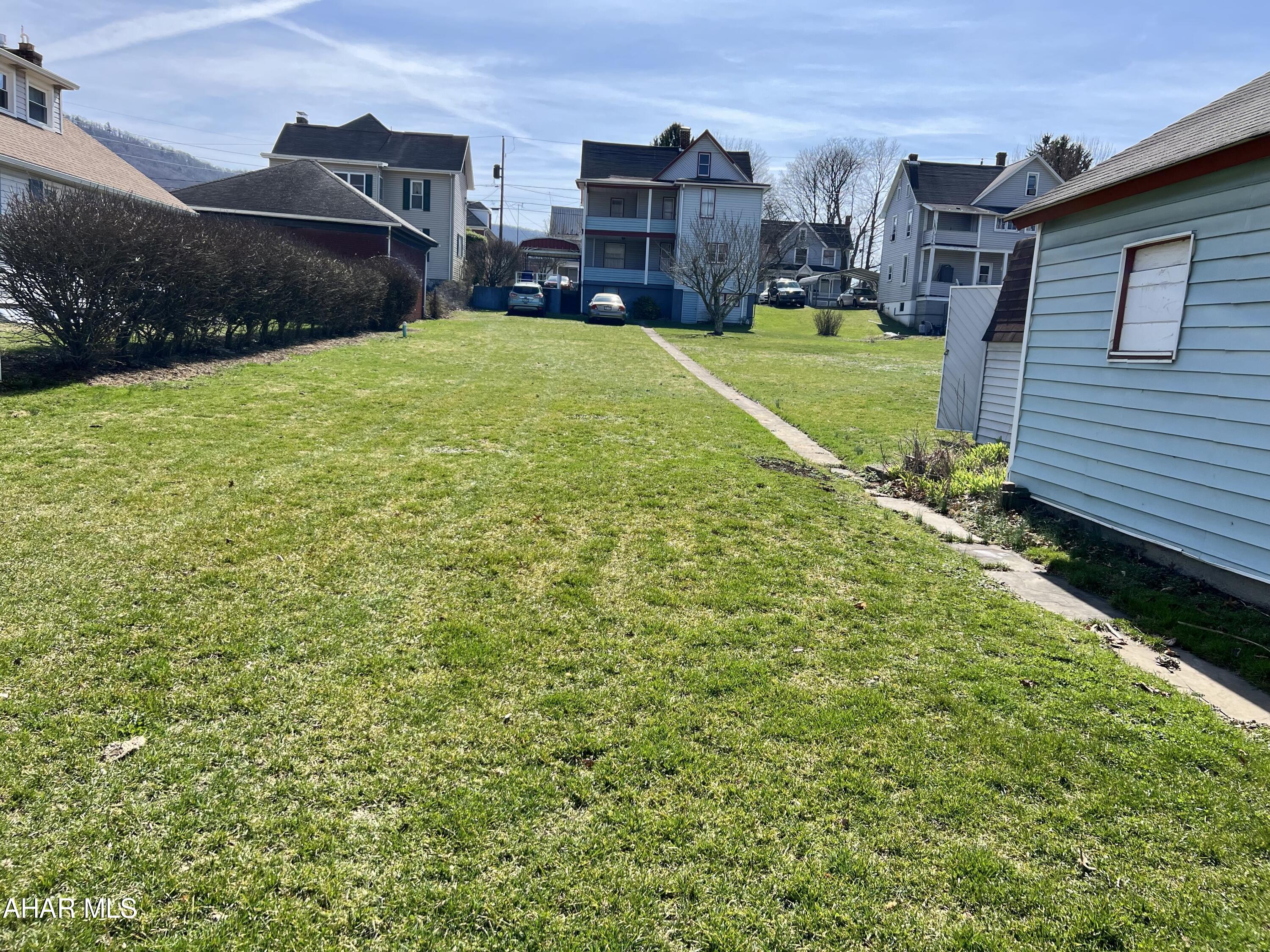 Unknown - Residential