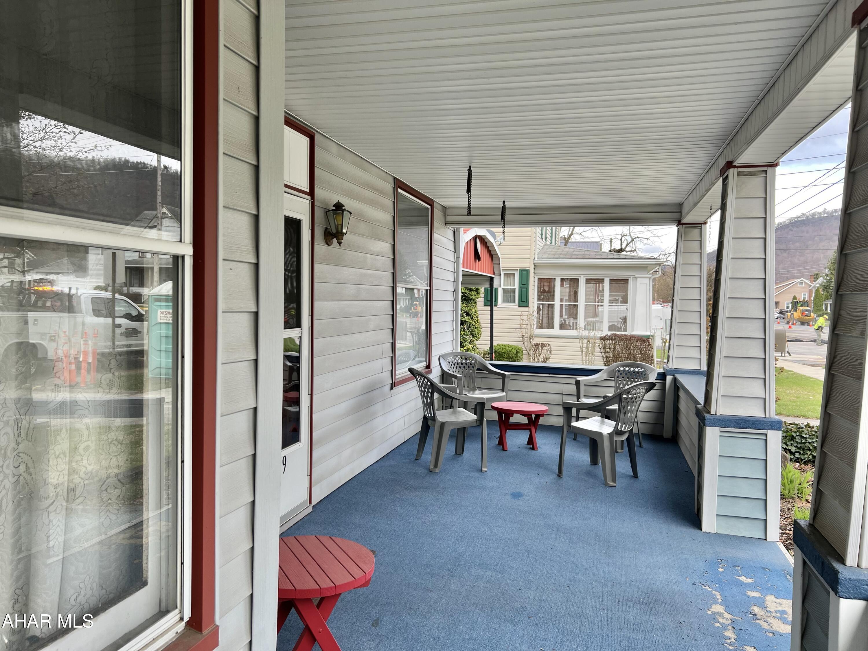 Unknown - Residential