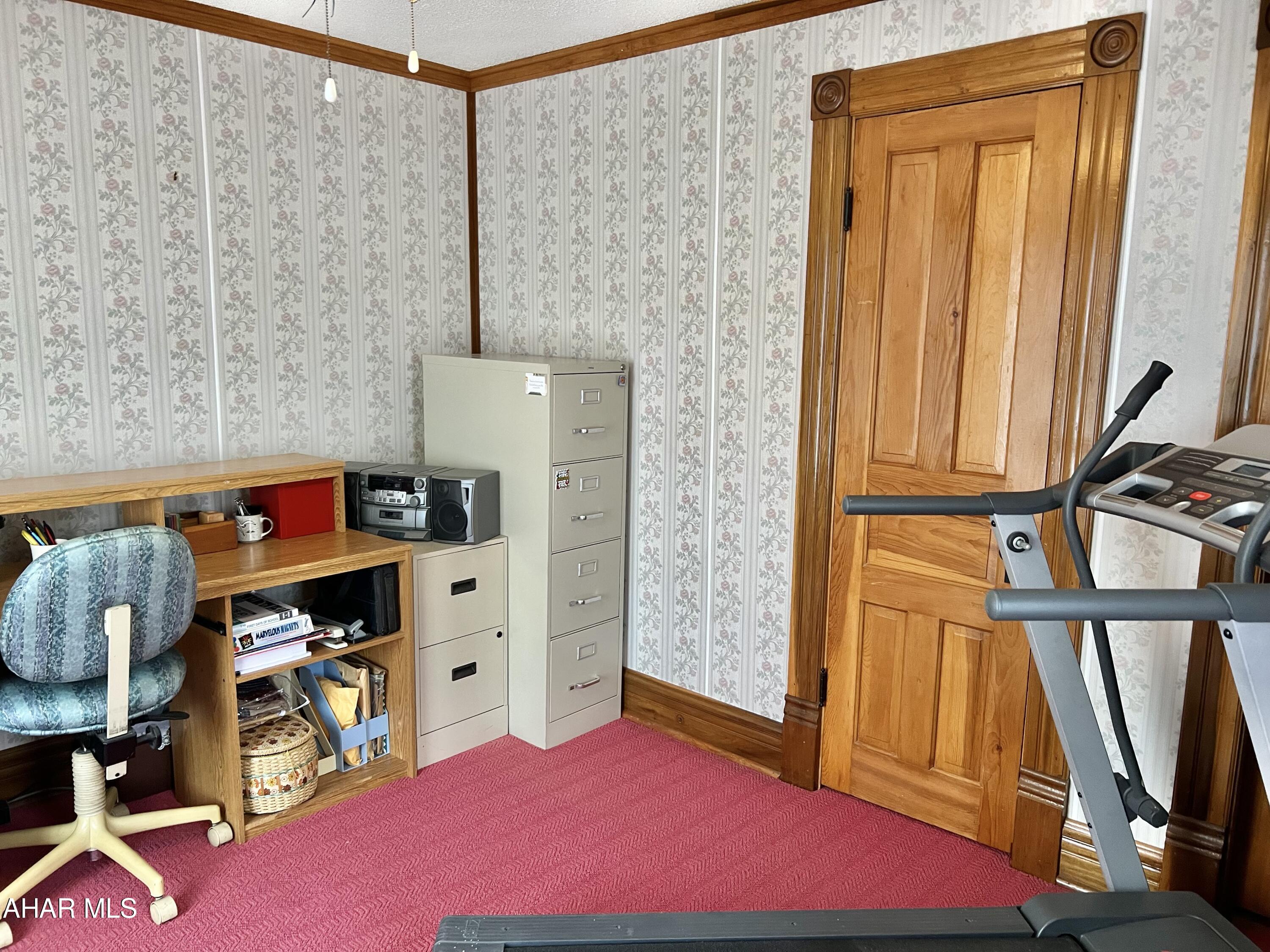 Unknown - Residential