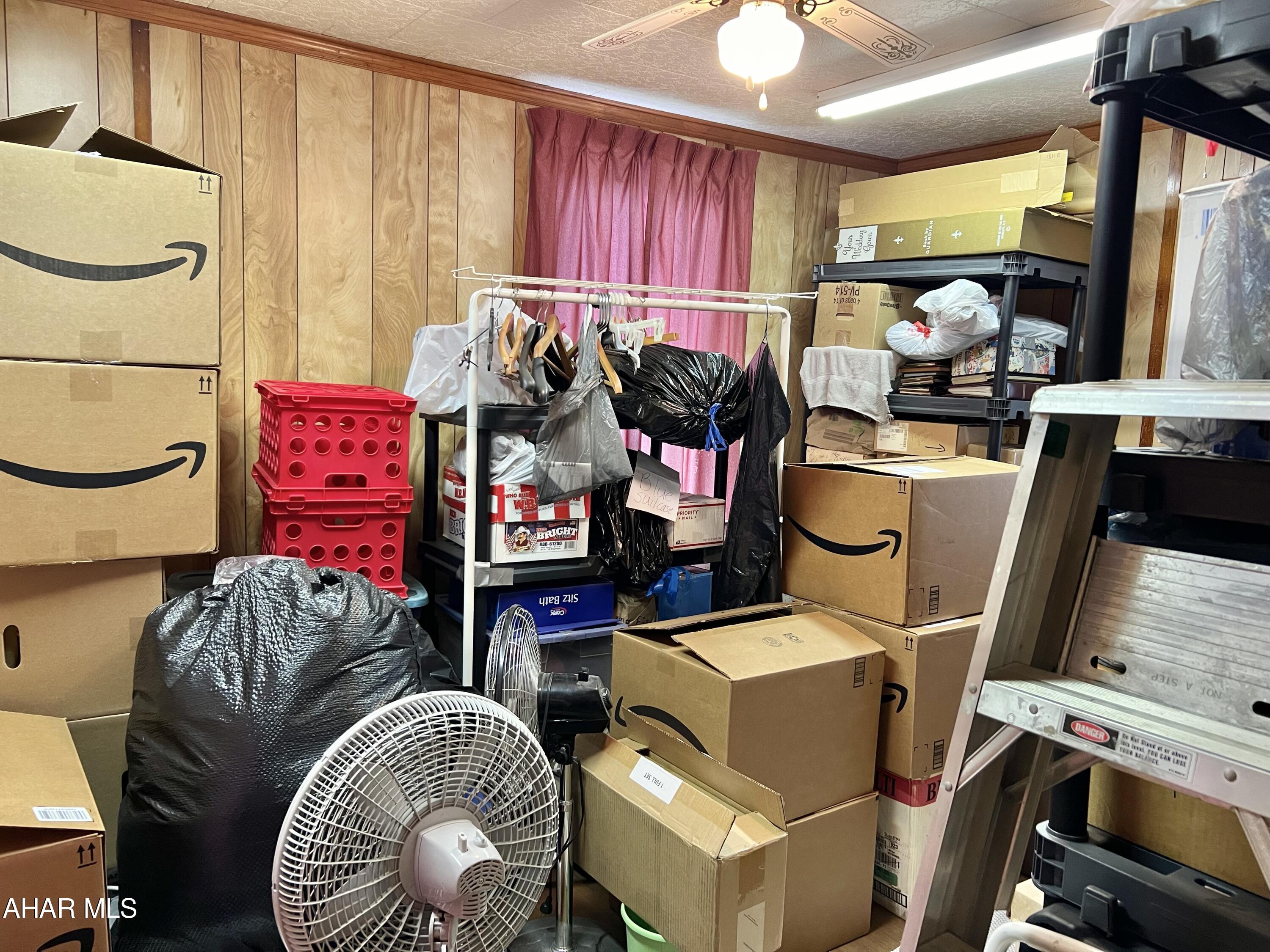 Unknown - Residential