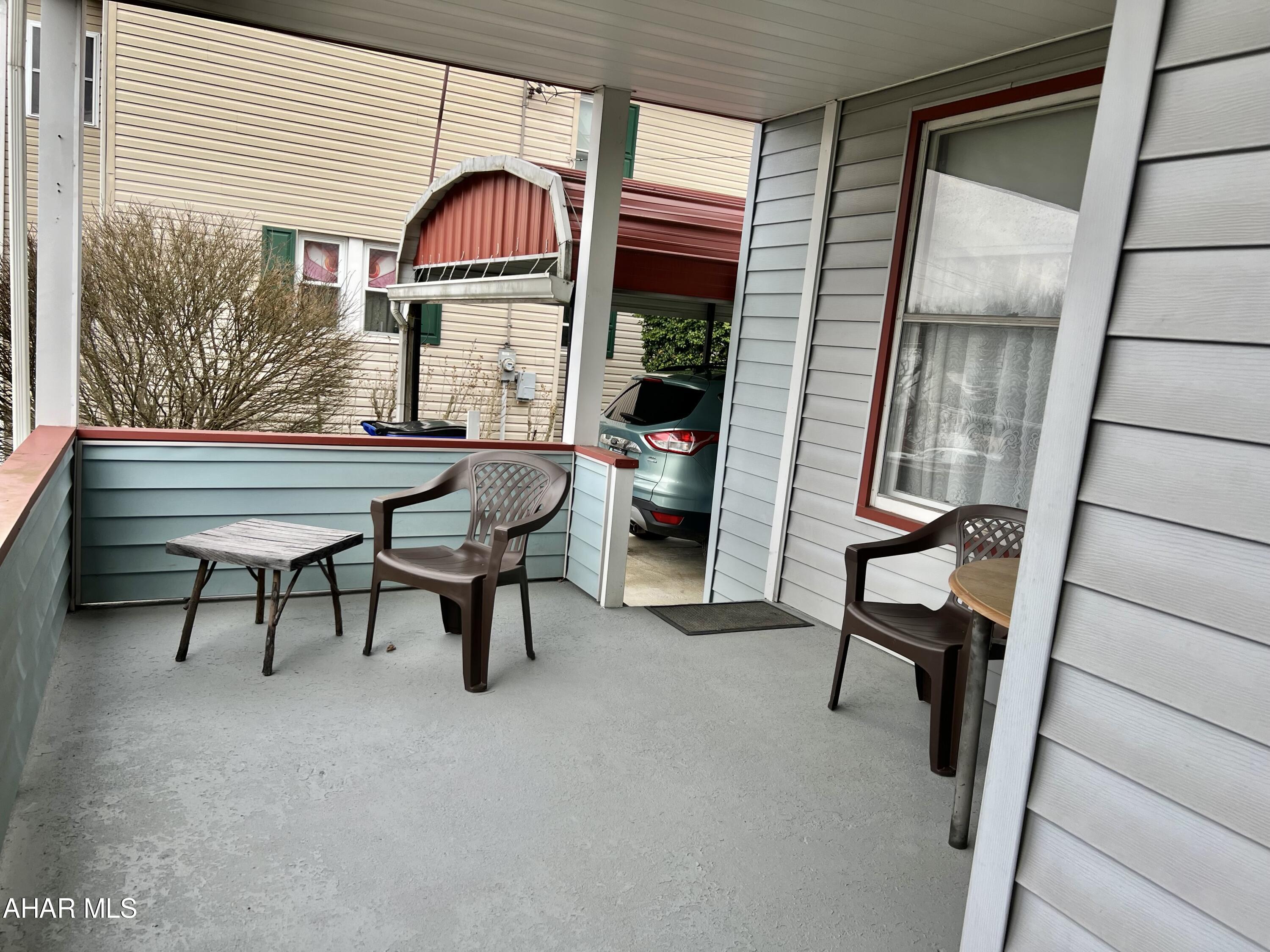 Unknown - Residential