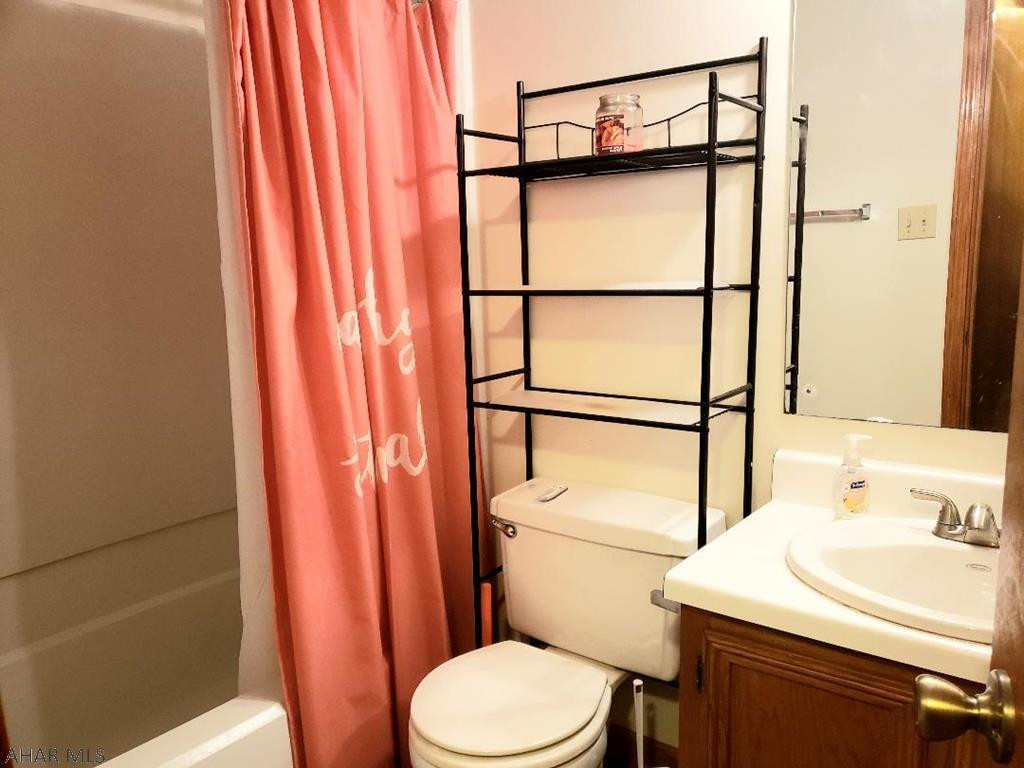 Blue Knob - Residential