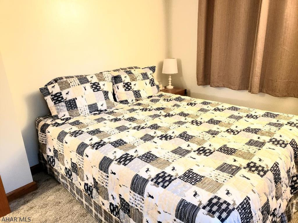 Blue Knob - Residential