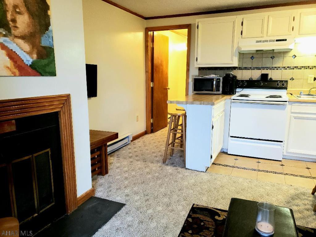 Blue Knob - Residential