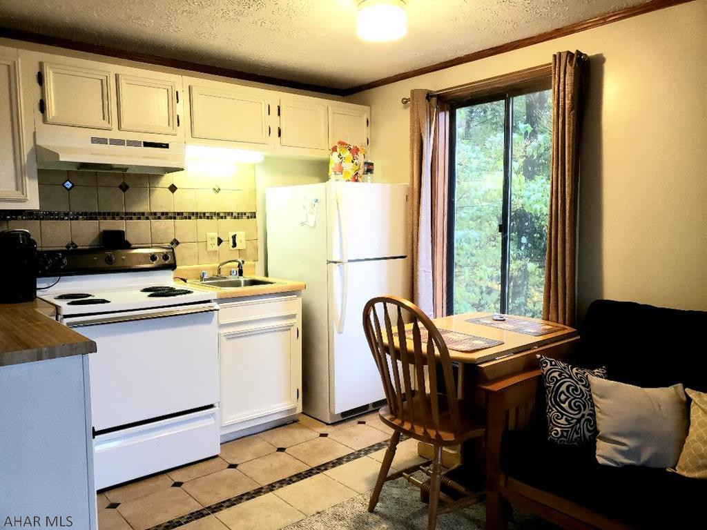 Blue Knob - Residential