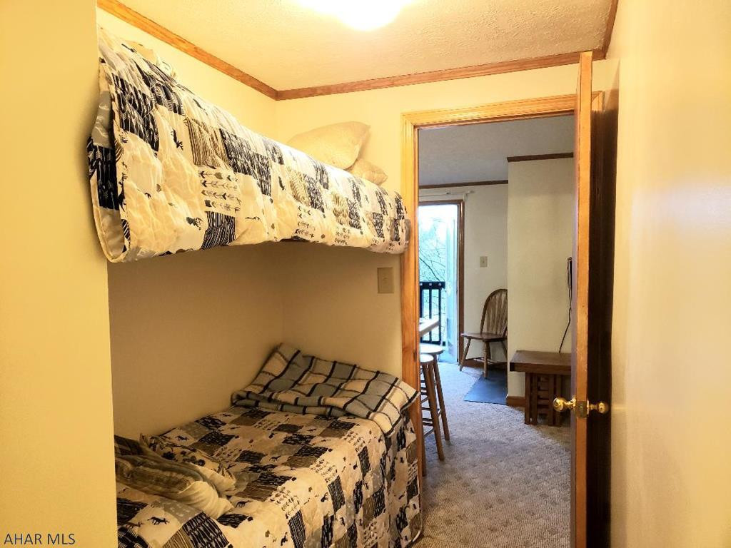 Blue Knob - Residential