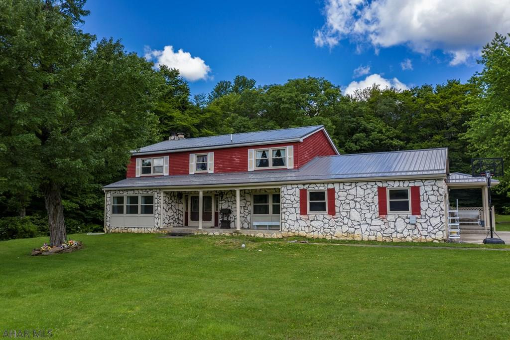 Unknown - Residential