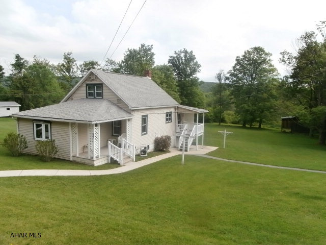 Unknown - Residential